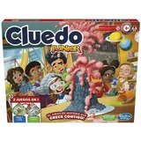 Hasbro Junior Cluedo Hasbro ES