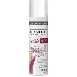 Physiogel Calming Relief Anti-Rötungen getönte Tagescreme LSF30 40 ml