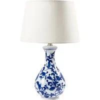 Beliani Beliani, Tischlampe Carmen