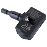 Weitere RDKS/TPMS Reifendrucksensor CUB UNI-Sensor Clamp-In schwarz wireless