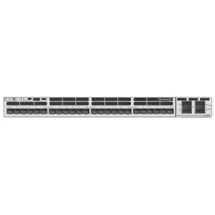 Cisco 9300X managed, L3 1U