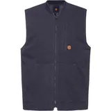Santa Cruz Weste - washed black, - L