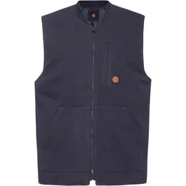 Santa Cruz Weste - washed black, - L