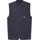Santa Cruz Weste - washed black, - L