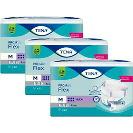 TENA Flex Maxi M 66 St.
