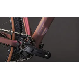 Cube Reaction Pro 2026 27,5 Zoll RH 50 cm shiftblush 'n' black