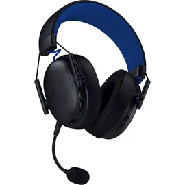 Razer BlackShark V3 X HyperSpeed PlayStation Schwarz