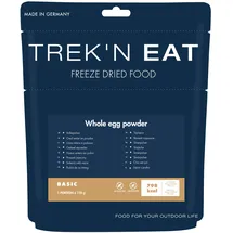 Trek'n Eat Volleipulver 135 g