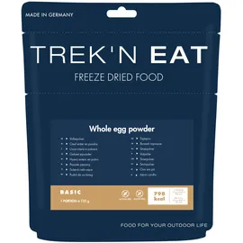 Trek'n Eat Volleipulver 135 g
