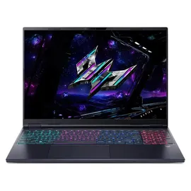 Acer Predator Helios Neo 16S AI Intel Core Ultra 9 275HX 32 GB RAM 1 TB SSD RTX 5060