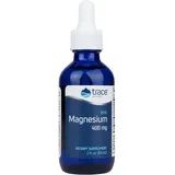 Trace Minerals Ionische Magnesium 59 ml