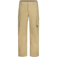 Maloja Herren TauronM. Hose (Größe M, beige)