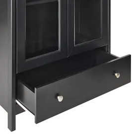 Beliani Vitrine - Buffetschrank, NORNALUP