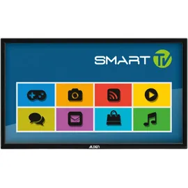 Alden Smartwide 32" LED Full HD Smart TV