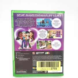 BRATZ: Mode Weltweit
