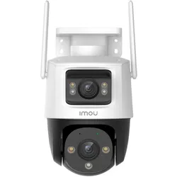 Imou Cruiser Dual 6MP, IP-Sicherheitskamera, Draußen, Verkabelt & Kabellos, CE,