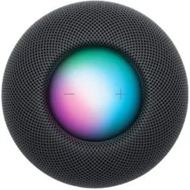 Apple HomePod mini mitternacht