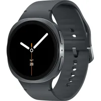 Samsung Galaxy Watch 8 4G 44mm Dunkelgrau