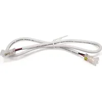 L&S Verbindungsleitung COB/SMD 12/24V DC L.400mm 60/120 W/m