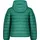 North Sails Regenjacke Grün 104