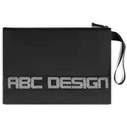 ABC DESIGN Organizer Classic coal
