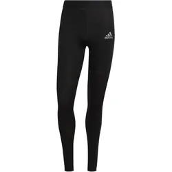 adidas Techfit lange Funktionshose GU4904 - black XXL