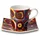GOEBEL Espressotasse 0,1 l Mehrfarbig