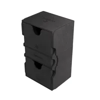 Gamegenic Stronghold 200+ XL Black