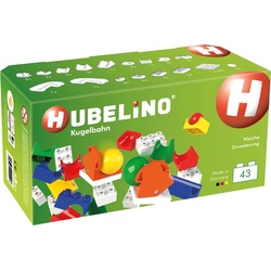 Hubelino Weiche Erweiterung