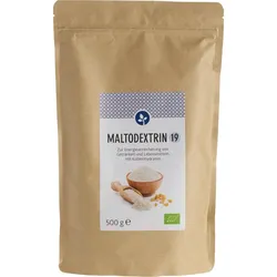 Maltodextrin 19 Bio 500 G