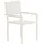 venture home Levels Gartenstuhl 58 x 60 x 90 cm beige 2 St.