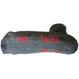 Falke TK 1 asphalt melange 39-41