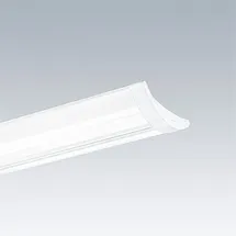 zumtobel IQ SURF S 1 Stahl
