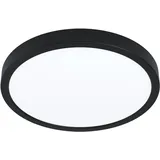 EGLO Fueva Z 28,5 cm schwarz