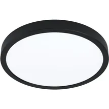 EGLO Fueva Z 28,5 cm schwarz