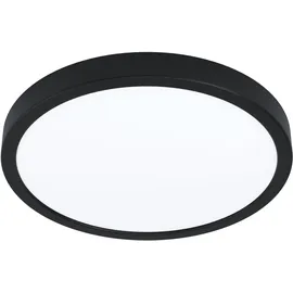 EGLO Fueva Z 28,5 cm schwarz