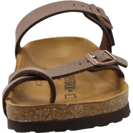 Birkenstock Mayari Birkibuc mocha 37