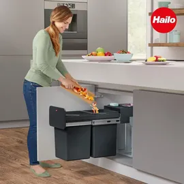 HAILO EcoLine Design L