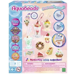 Aquabeads Süßigkeiten Anhänger Bastelset