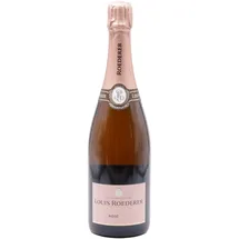 Louis Roederer Champagner Rosé Vintage