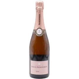 Louis Roederer Champagner Rosé Vintage