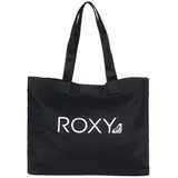 Roxy Strandtasche »GO FOR It grau