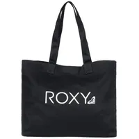 Roxy Strandtasche »GO FOR It grau