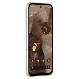 Google Pixel 8a 128 GB Porcelain
