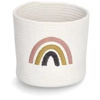 Zeller Present, Spielzeugaufbewahrung, Rainbow