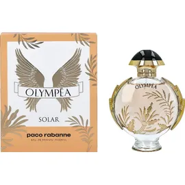 Paco Rabanne Olympea Solar Intense Eau de Parfum 80 ml