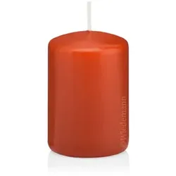 Wiedemann Kerzen Stumpenkerzen Dukat 80 x Ø 40 mm, 24 Stück, Kerzen in RAL Kerzengüte Qualität