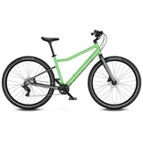 woom Explore 6 26 Zoll jungle green