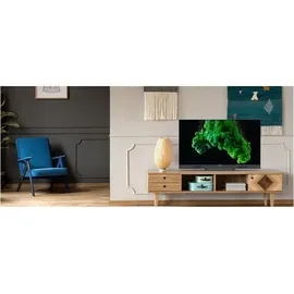 Metz 32MTD4001 32" LED Full HD Google TV