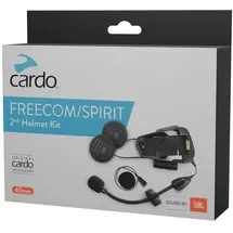 Cardo Freecom/Spirit JBL